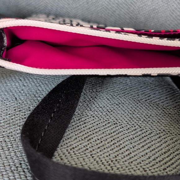 Coach Poppy floral Crossbody bag NWT - Picture 4 of 4